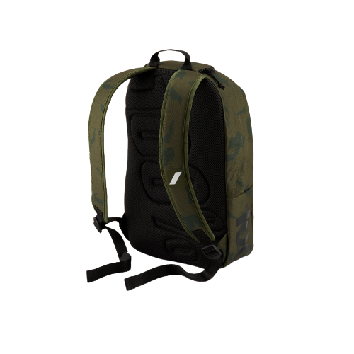 תיק גב 100% קאמו - SKYCAP CAMO
