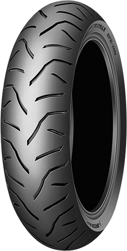 צמיג אחורי דאנלופ מידה 160/60-15  DUNLOP GPR100L  67H