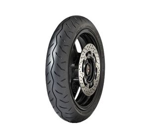 צמיג קדמי רדיאלי דאנלופ מידה 120/70-15 - DUNLOP GPR100L 56H