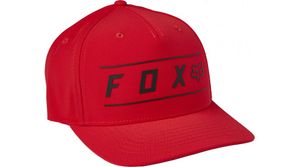 כובע פוקס אדום -FOX PINNACLE  