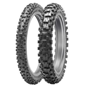 סט צמיגי ילדים דאנלופ - DUNLOP GEOMAX MX53