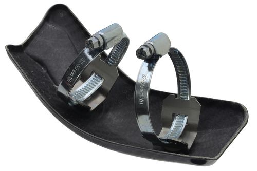 מגן סעפת 4 פעימות אוניברסלי קרבון - CROSSPRO 4T