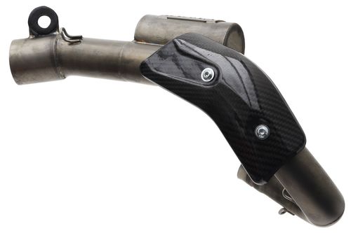 מגן סעפת 4 פעימות אוניברסלי קרבון - CROSSPRO 4T