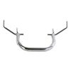 ווילי בר לטרקטורון ימאהה - CROSS PRO WHEEILIE BAR YAMAHA YFM700 RAPTOR