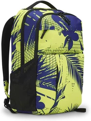 תיק גב אוג'יו צהוב / כחול - OGIO PACE 20 BACKPACK