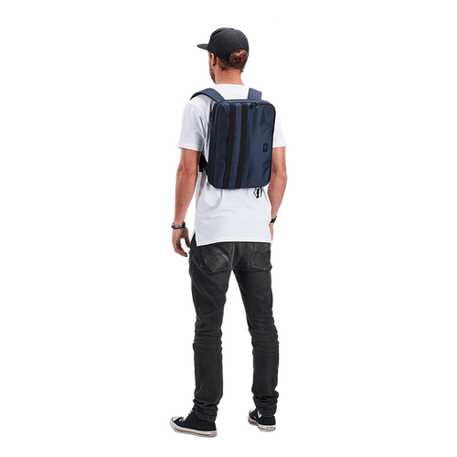 תיק גב / נשיאה אוג'יו שחור - OGIO PACE PRO 10