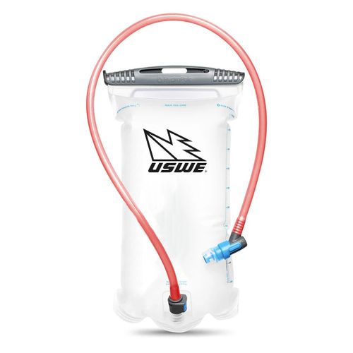 תיק רכיבה שחור -  USWE MTB HYDRO 3L  
