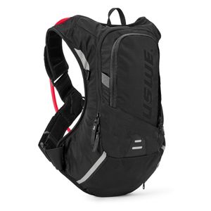 תיק רכיבה שחור - USWE MTB HYDRO 8L 