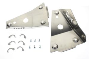 מגני משולשים מאלומיניום לימאהה - YAMAHA YFM700 RAPTOR 2006-2020