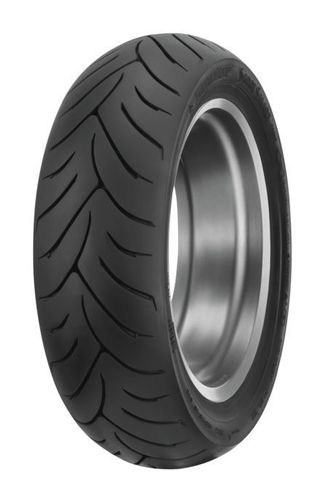 צמיג אחורי דנלופ מידה 150/70-13 - DUNLOP SCOOTSMART 64S