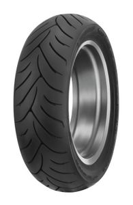צמיג אחורי דנלופ מידה 150/70-13 - DUNLOP SCOOTSMART 64S