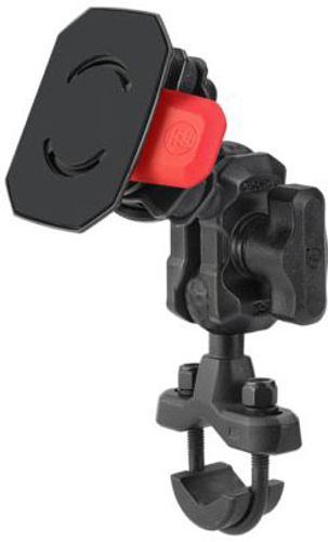 מתקן נשיאה לטלפון OSOPRO OCTOPUS CLICK & LCOK