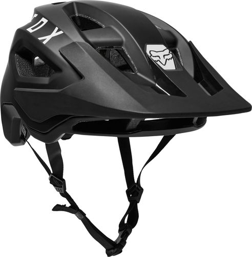 קסדת אול מאונטין לאופניים פוקס שחור -  FOX SPEED FRAME MIPS