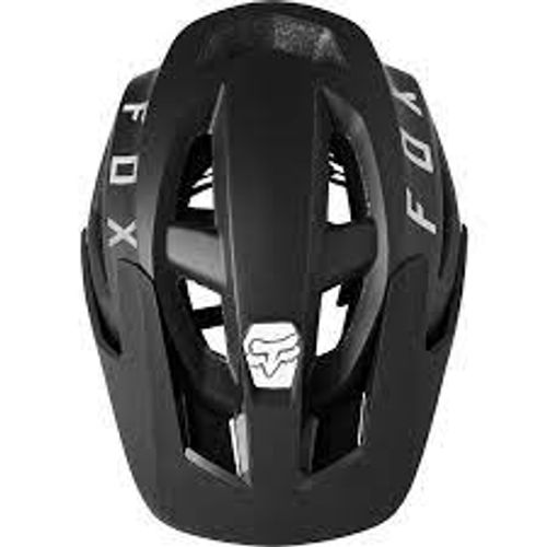 קסדת אול מאונטין לאופניים פוקס שחור -  FOX SPEED FRAME MIPS