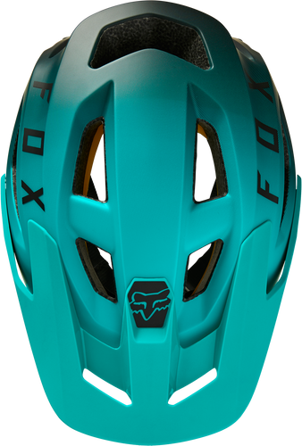 קסדת אול מאונטין לאופניים פוקס טורקיז -  FOX SPEED FRAME MIPS