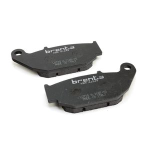 רפידות בלם ברנטה 3027 -BRENTA BRAKE PEDS