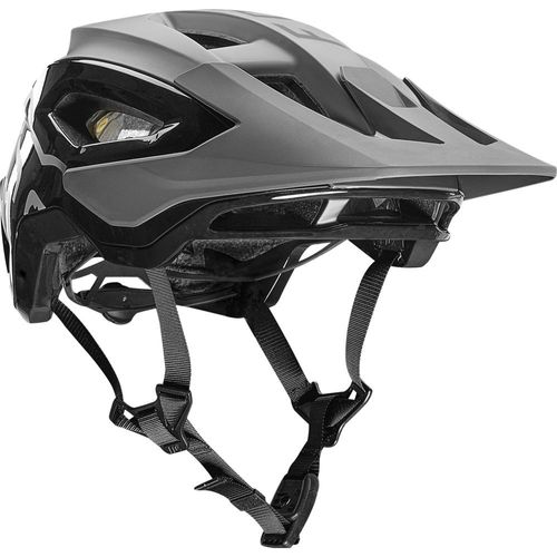 קסדת אול מאונטין לאופניים פוקס שחור -  FOX SPEED FRAME PRO MIPS