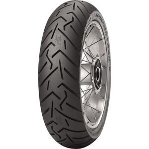 צמיג אחורי פירלי במידה 170/60-17 - PIRELLI SCORPION TRAIL 2 72W