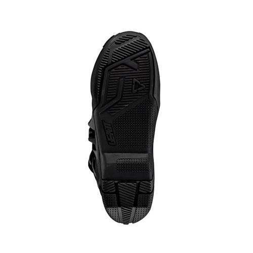 מגף רכיבה ליט כתום - LEATT BOOTS GPX 4.5 ORANGE 