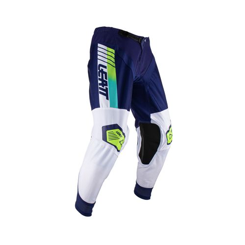 חליפת ליט 4.5 כחול -  LEATT MOTO 4.5 LITE BLUE V23