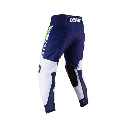 חליפת ליט 4.5 כחול -  LEATT MOTO 4.5 LITE BLUE V23