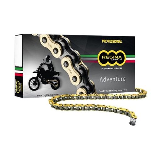 שרשרת הנעה מחוזקת רג'ינה - REGINA 520 ZRE 120