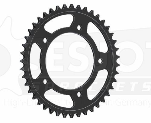 גלגל שיניים אחורי - ESJOT 35016-47