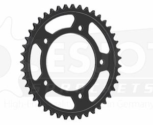 גלגל שיניים אחורי - ESJOT 35016-47