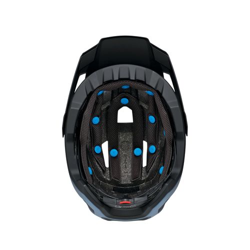 קסדת אול מאונטיין לאופניים 100% כחול כהה -  ALTEC FIDLOCK