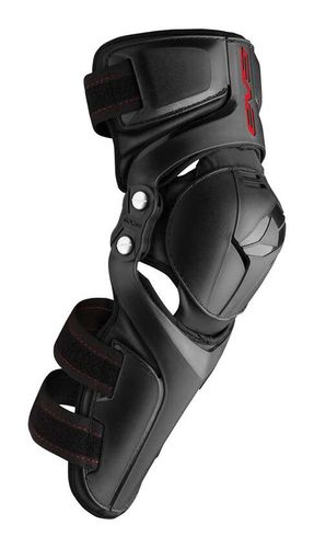 מגני ברכיים שחור - EVS EPIC KNEE GUARDS