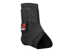 מייצב קרסול שחור - EVS AB07 ANKLE STABILIZER