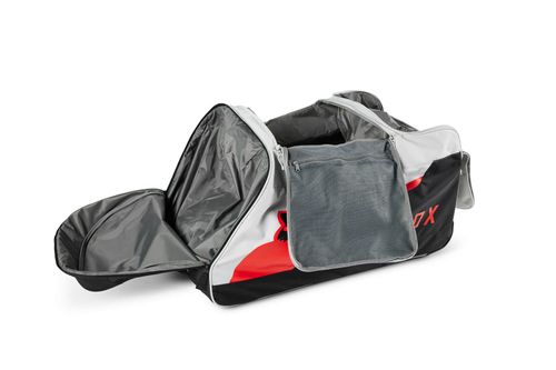 תיק ציוד פוקס אדום - FOX SHUTTLE EFEKT ROLLER V23