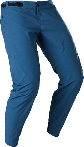 מכנס רכיבה ארוך פוקס כחול - FOX RACING RANGER PANT V23