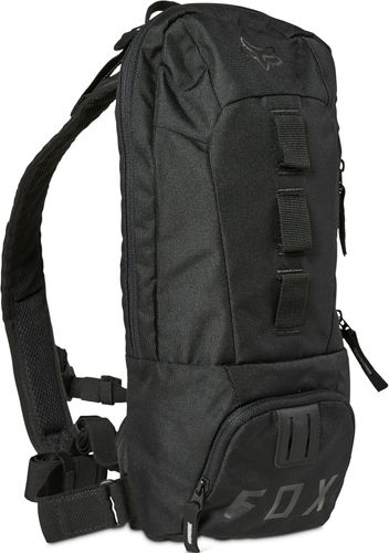 תיק מים פוקס שחור - FOX RACING UTILITY 6L HYDRATION PACK