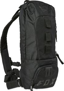 תיק מים פוקס שחור - FOX RACING UTILITY 6L HYDRATION PACK