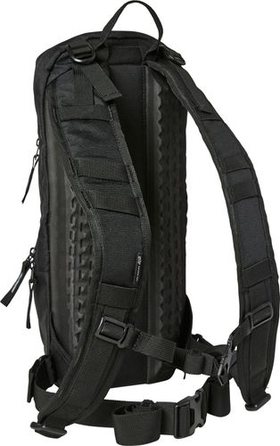 תיק מים פוקס שחור - FOX RACING UTILITY 6L HYDRATION PACK