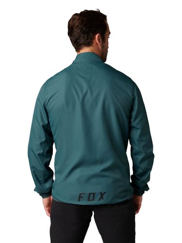 מעיל רוח פוקס תכלת - FOX RANGER WIND JACKET V23