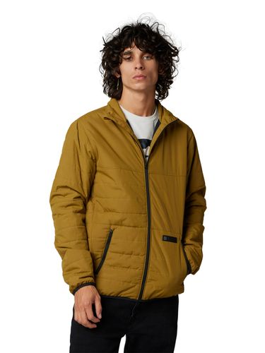 ג'קט מחמם פוקס חום - FOX HOWELL GOODED PUFFY V23