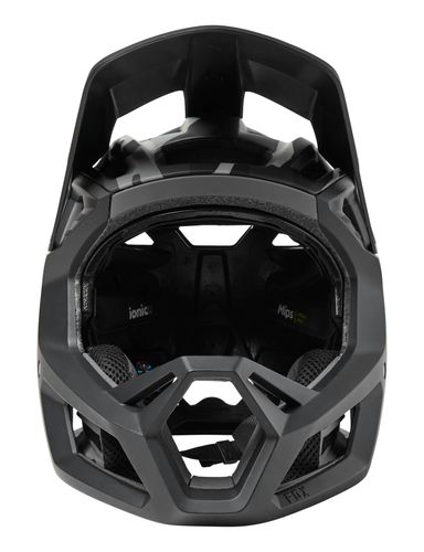 קסדת אנדורו מלאה פוקס שחור / צבאי - FOX PROFRAME RS MIPS HELMET V23 