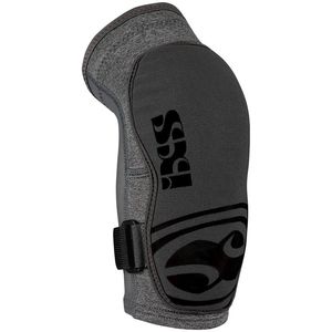 מגני מרפקים אי איקס אס שחור - IXS FLOW EVO