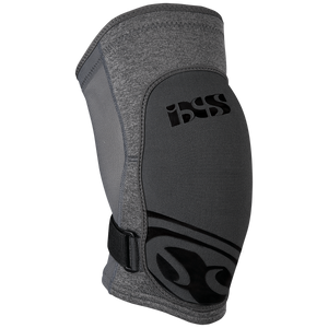 מגני ברכיים אי איקס אס אפור - IXS FLOW EVO KNEE GUARDS