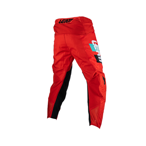 חליפת ילדים ליט 3.5 אדום - LEATT MOTO 3.5 RIDE JR RED V23