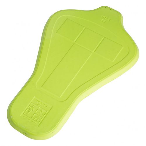מגן גב אי איקס אס - IXS LEVEL 2 BACK PROTECTOR