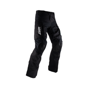 מכנסי אנדורו 5.5 שחור - LEATT PANTS MOTO 5.5 ENDURO  V23