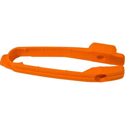מחליק שרשרת לאופנועי קטמ כתום - 98-07 RTECH CAHIN SLIDER KTM EXC