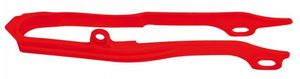 מחליק שרשרת לאופנועי הונדה אדום - 10-13 RTECH CAHIN SLIDER HONDA CRF 