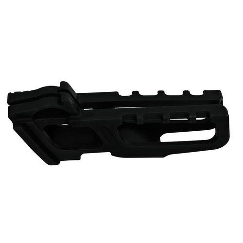 מוביל שרשרת לאופנועי הונדה שחור - RTECH CAHIN GUIDE HONDA CRF 07-23 