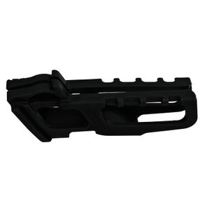 מוביל שרשרת לאופנועי הונדה שחור - RTECH CAHIN GUIDE HONDA CRF 07-23 