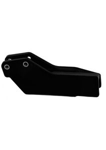 מוביל שרשרת לאופנועי ימאהה שחור - 97-04 RTECH CAHIN GUIDE YAMAHA WR/YZ 