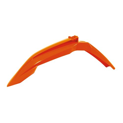 כנף קדמית לאופנועי קטמ צבע מקורי - KTM FRONT FENDER 17-22